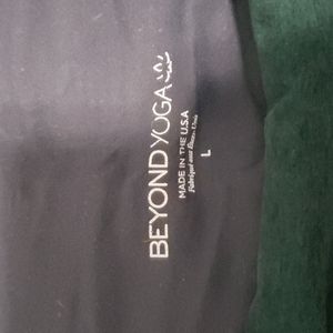 Beyond Yoga Spacedye Take Me Higher Long Legging